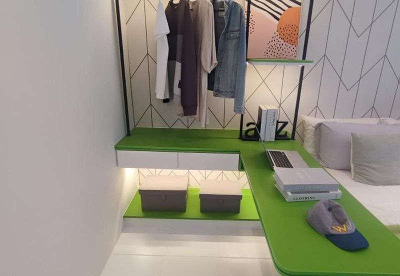 IFS Live-In Suites @ Lestari IUS