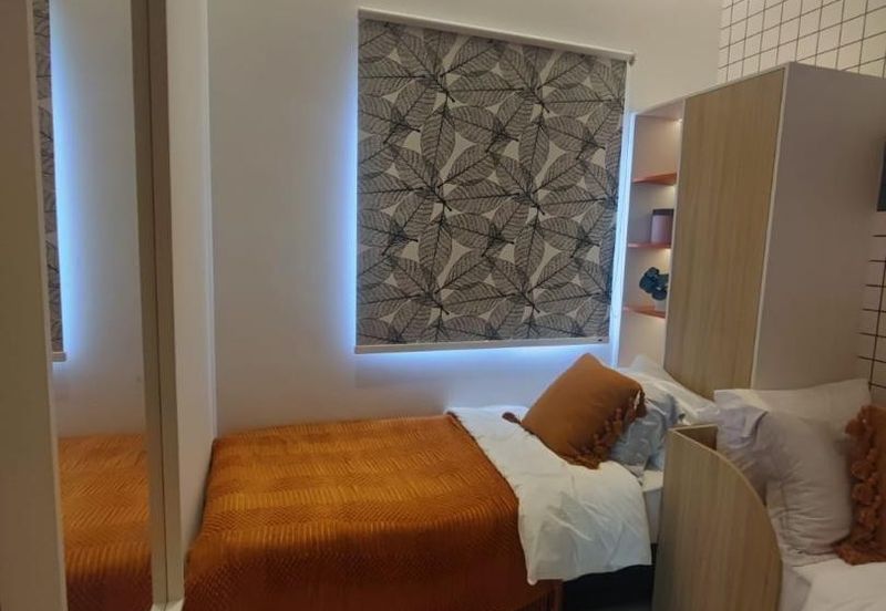 IFS Live-In Suites @ Lestari IUS