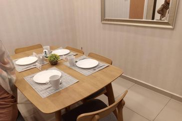 Rumah Teres Sungai Petani