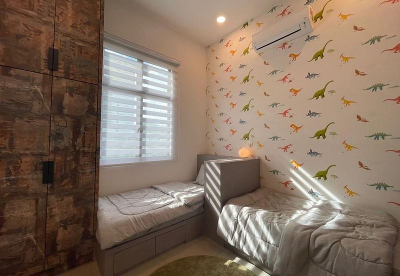 Rumah Teres Sungai Petani