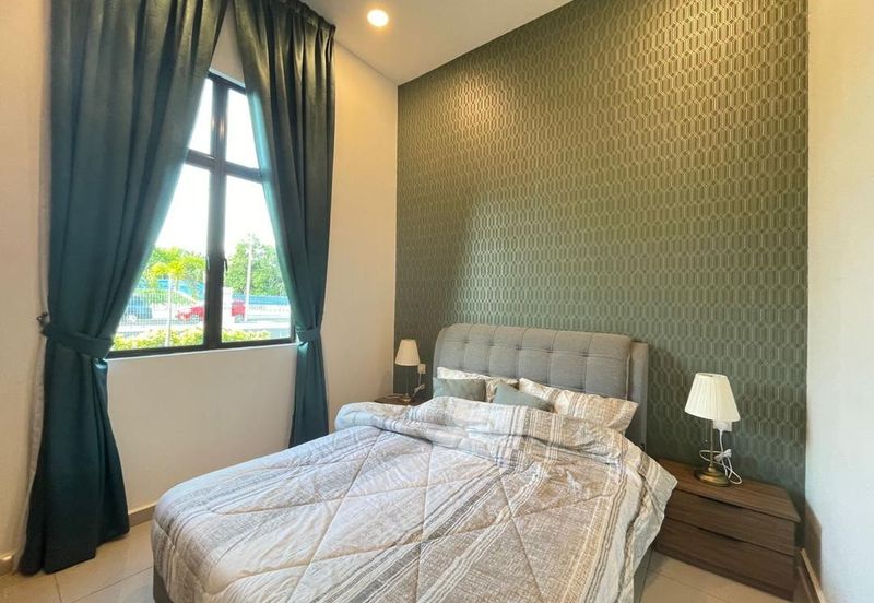 Rumah Teres Sungai Petani