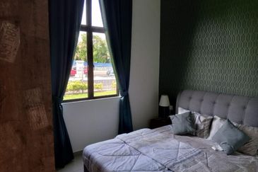 Rumah Teres Sungai Petani