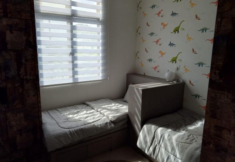 Rumah Teres Sungai Petani