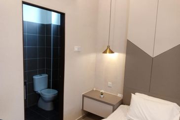 Rumah Teres Sungai Petani