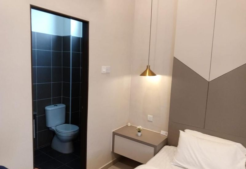 Rumah Teres Sungai Petani