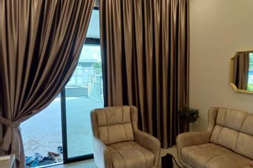 Rumah Teres Sungai Petani