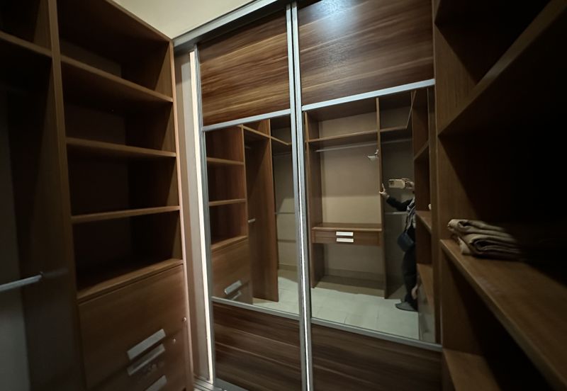 Bukit Jelutong 2 Storey Greenlane