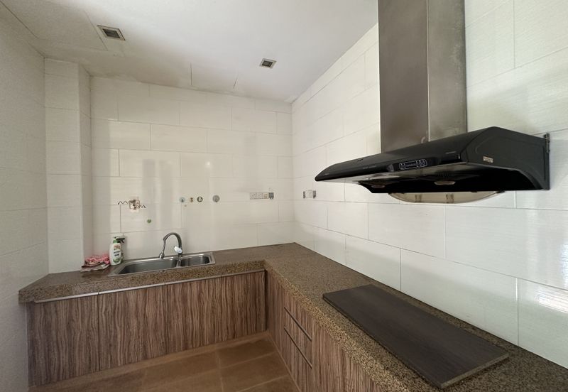 Bukit Jelutong 2 Storey Greenlane