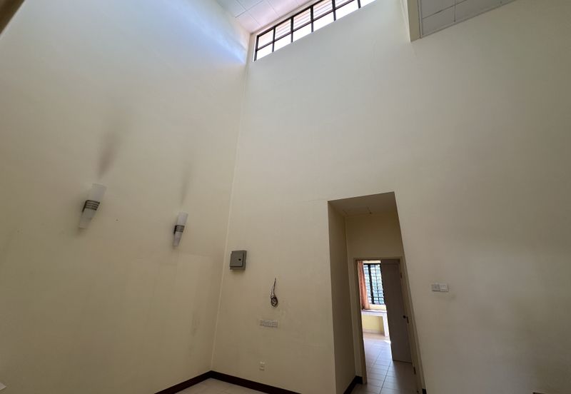 Bukit Jelutong 2 Storey Greenlane