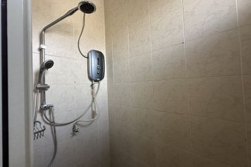 Bukit Jelutong 2 Storey Greenlane