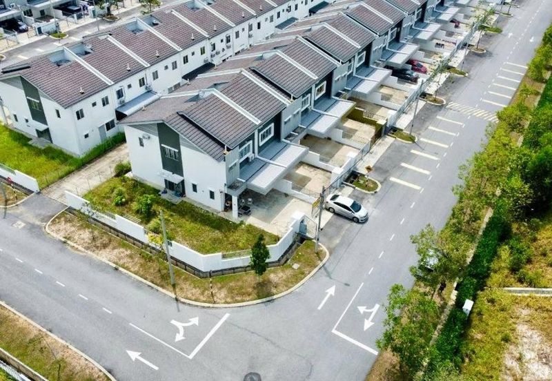 Laman Haris @ Eco Grandeur