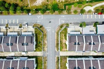 Laman Haris @ Eco Grandeur