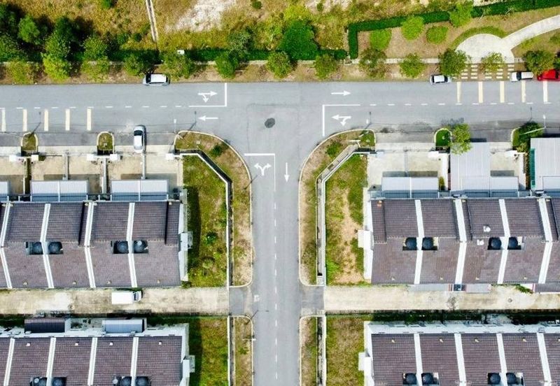 Laman Haris @ Eco Grandeur