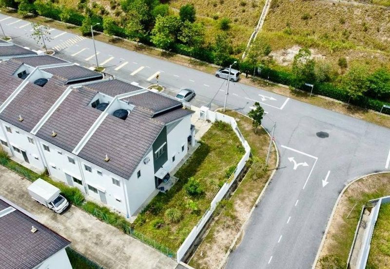 Laman Haris @ Eco Grandeur