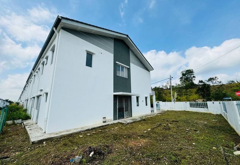 Laman Haris @ Eco Grandeur