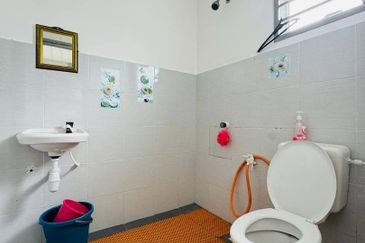 Laman Haris @ Eco Grandeur