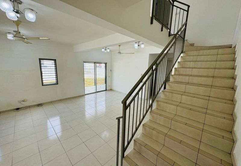 Laman Haris @ Eco Grandeur