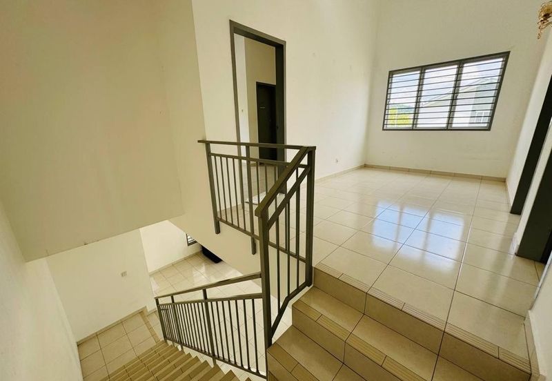 Laman Haris @ Eco Grandeur