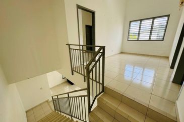 Laman Haris @ Eco Grandeur