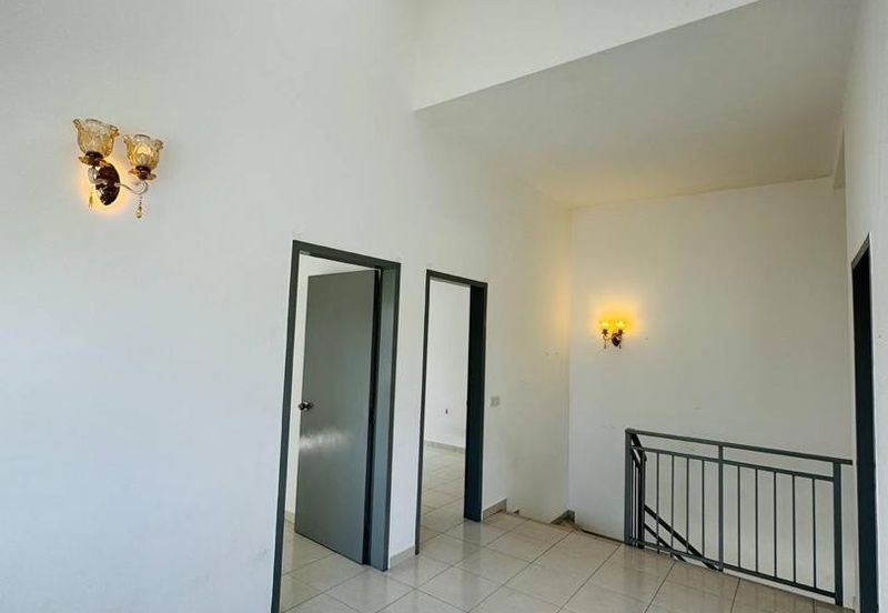 Laman Haris @ Eco Grandeur