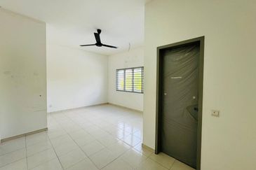 Laman Haris @ Eco Grandeur