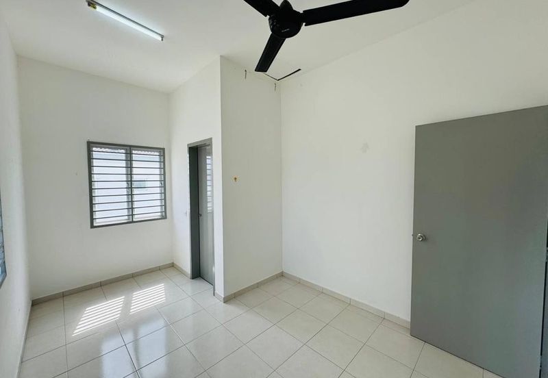 Laman Haris @ Eco Grandeur