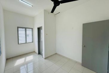 Laman Haris @ Eco Grandeur