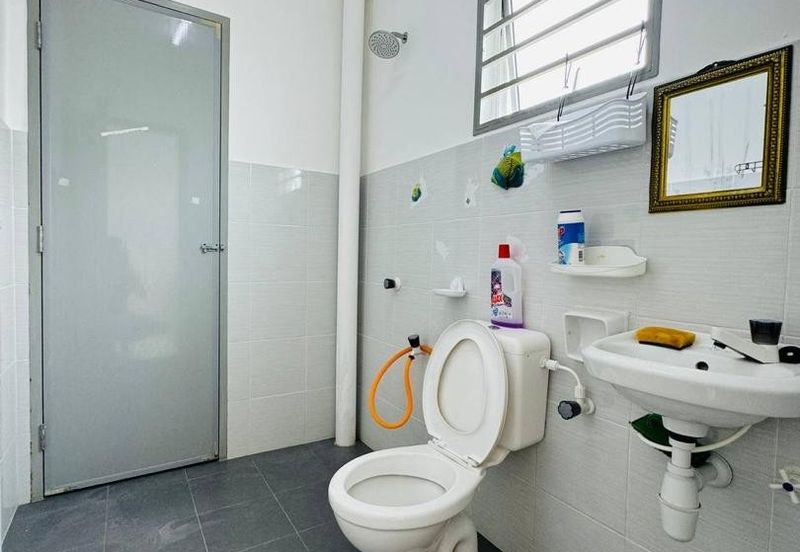 Laman Haris @ Eco Grandeur