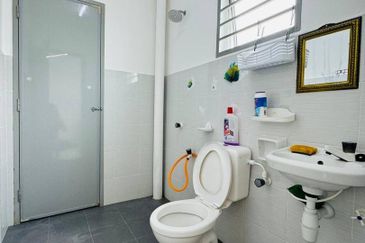 Laman Haris @ Eco Grandeur