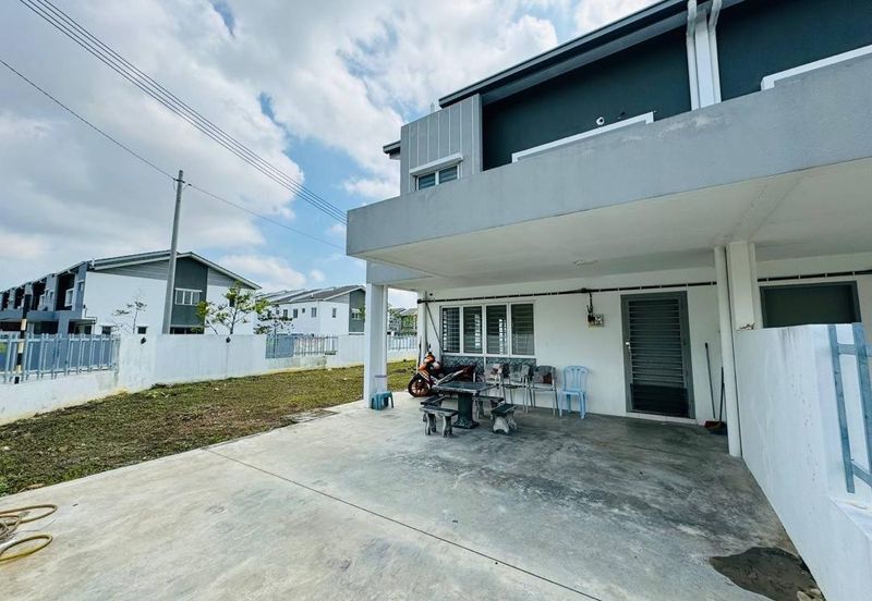 Laman Haris @ Eco Grandeur