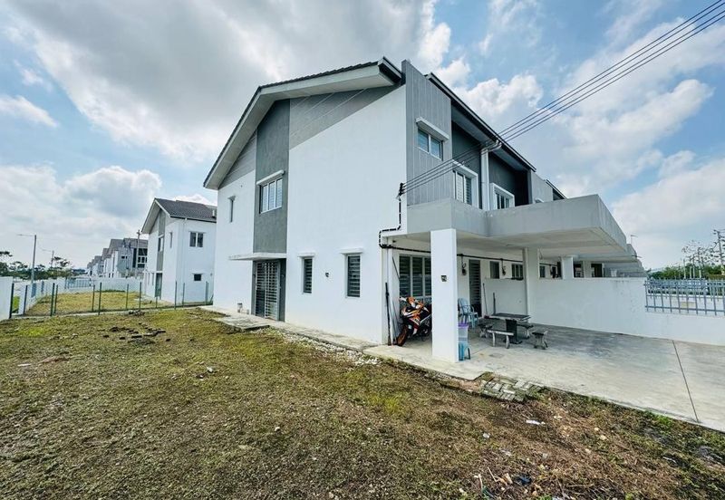 Laman Haris @ Eco Grandeur