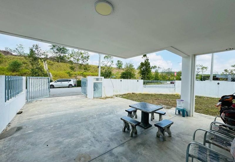 Laman Haris @ Eco Grandeur