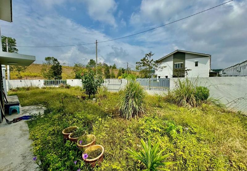 Laman Haris @ Eco Grandeur