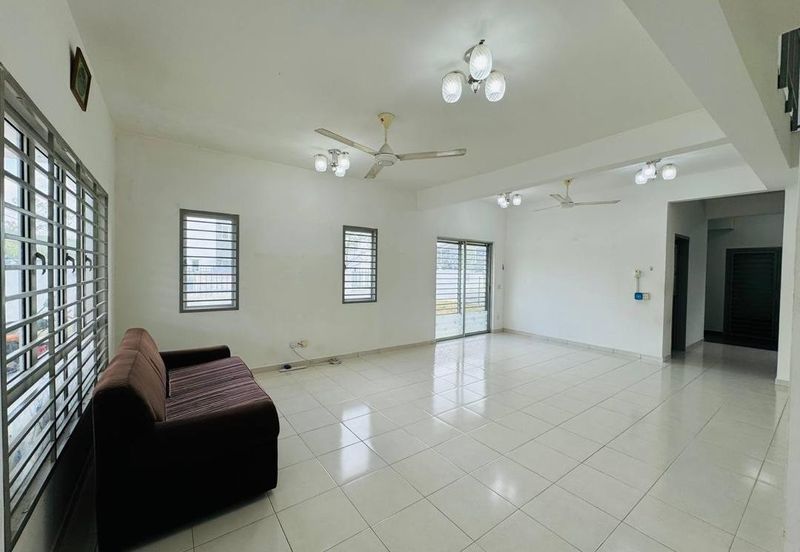 Laman Haris @ Eco Grandeur