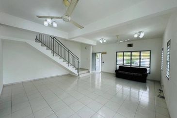 Laman Haris @ Eco Grandeur