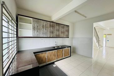 Laman Haris @ Eco Grandeur