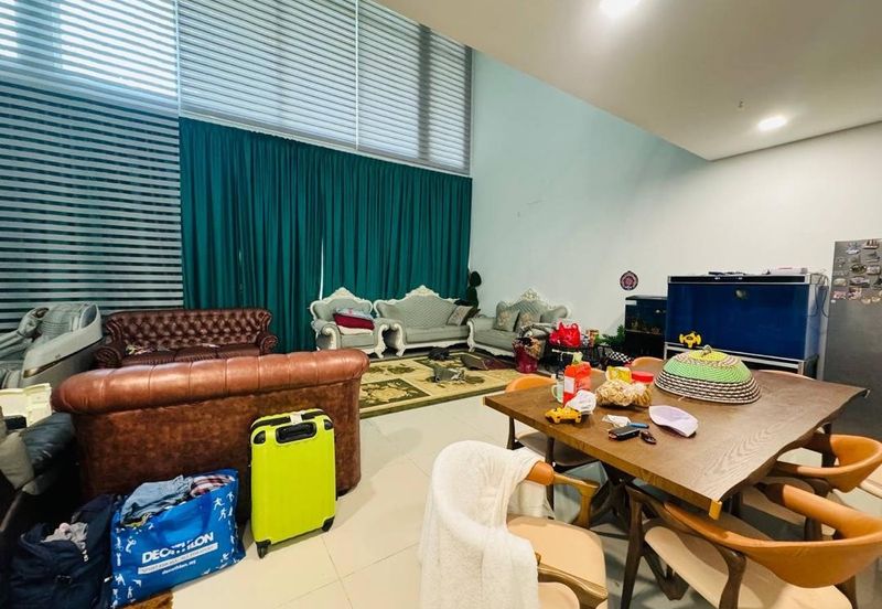 Lagenda Waterfront Homes