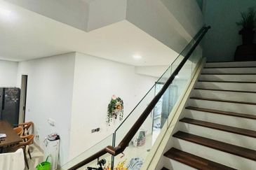 Lagenda Waterfront Homes