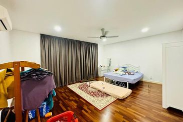 Lagenda Waterfront Homes