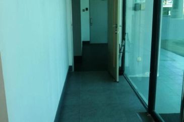 Bukit Jelutong Industrial Park