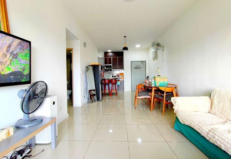 Suria Residence by Sunsuria