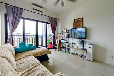 Suria Residence by Sunsuria