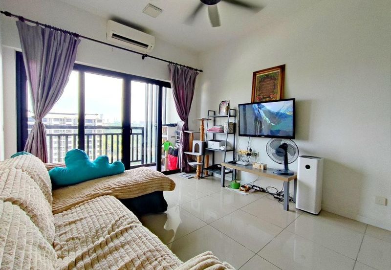 Suria Residence by Sunsuria