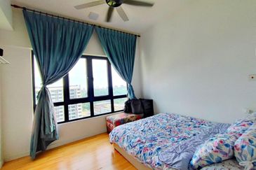 Suria Residence by Sunsuria