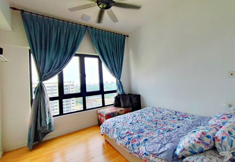 Suria Residence by Sunsuria