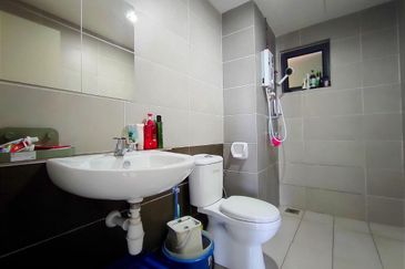 Suria Residence by Sunsuria