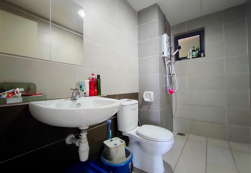 Suria Residence by Sunsuria