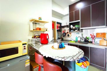 Suria Residence by Sunsuria