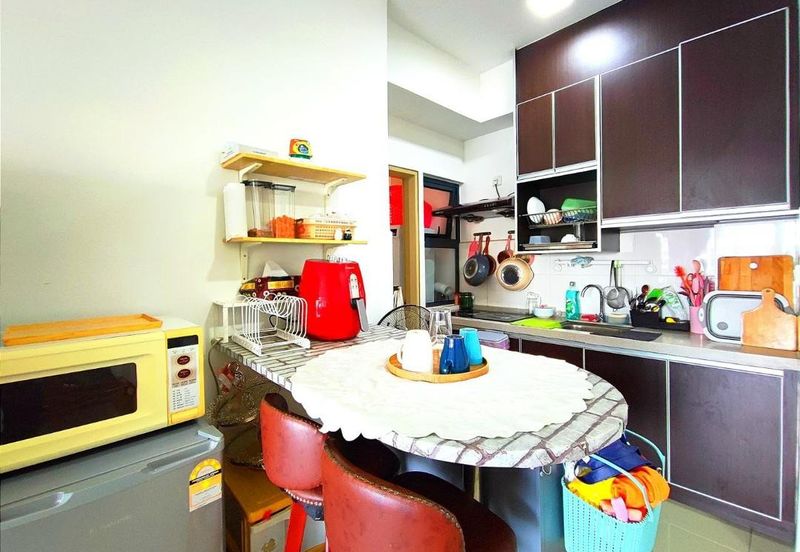 Suria Residence by Sunsuria