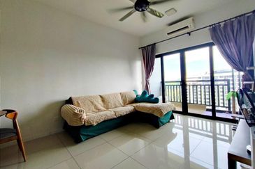 Suria Residence by Sunsuria